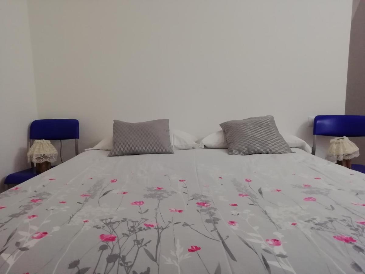 Karin Apartment Arco Luaran gambar