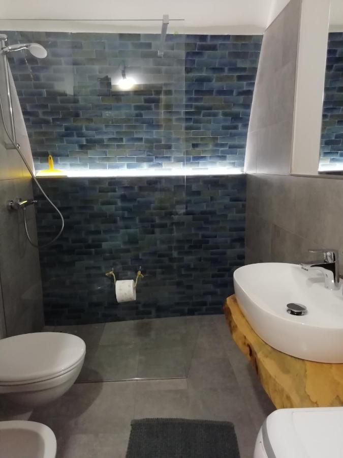 Karin Apartment Arco Luaran gambar