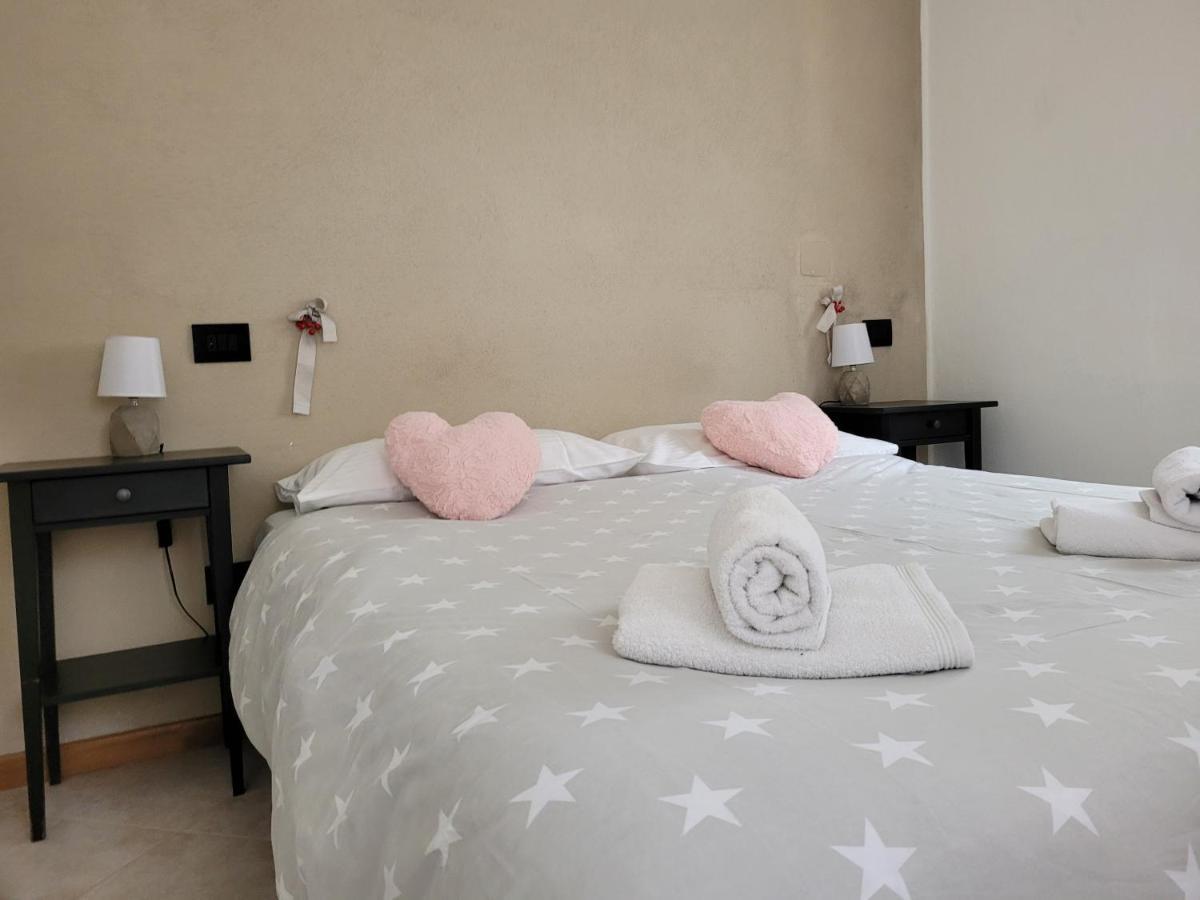 Karin Apartment Arco Luaran gambar